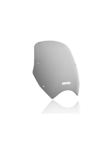 WINDSCREEN SPORT TRANSALP 700 