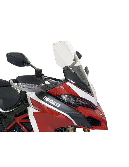 WINDSCREEN INTERMEDIO MULTISTR