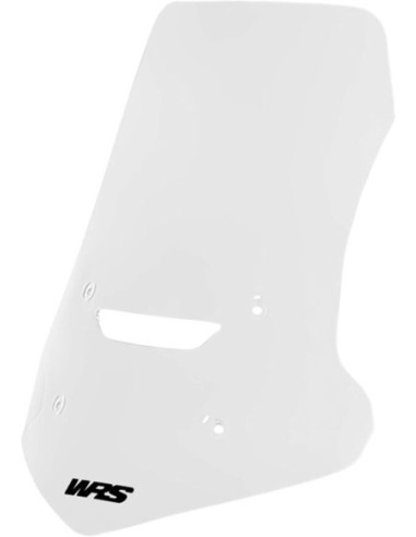 WINDSCREEN STANDARD NC750X CLE