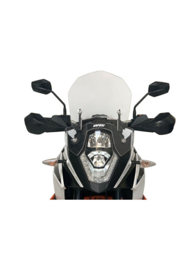 WINDSCREEN INTERMEDIO 1050/109