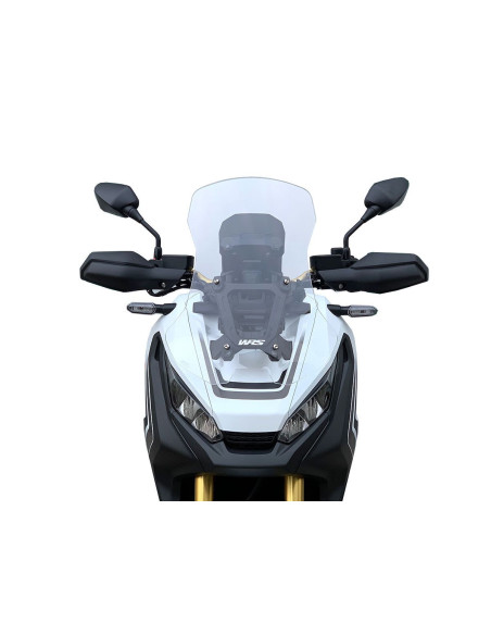 SZYBA PRZEDNIA INTERMEDIO X-ADV750