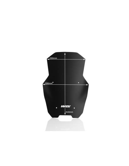WINDSCREEN SPORT X-ADV750 MATT