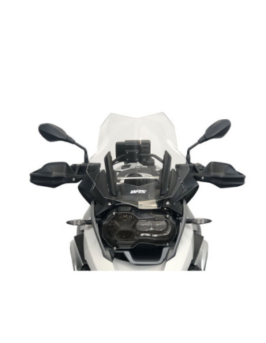 STANDARTINIS PRIEKINIS STIKLAS R1250GS CL