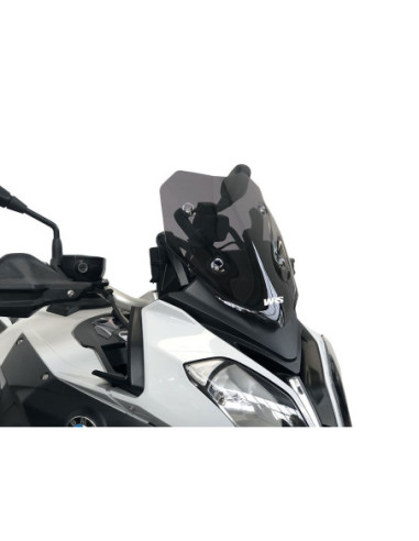 WINDSCREEN SPORT S1000XR DARK 