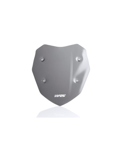 PRIEKINIS STIKLAS SPORTAS S1000XR TAMSUS