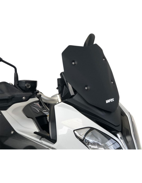 SZYBA PRZEDNIA SPORT S1000XR MATOWA