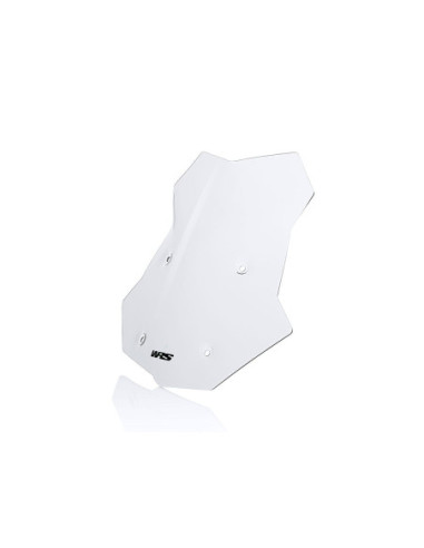 WINDSCREEN CAPONORD F850GS CLE