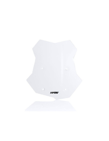 WINDSCREEN CAPONORD F850GS CLE