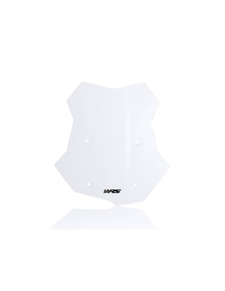 PRIEKINIS STIKLAS CAPONORD F850GS CLE