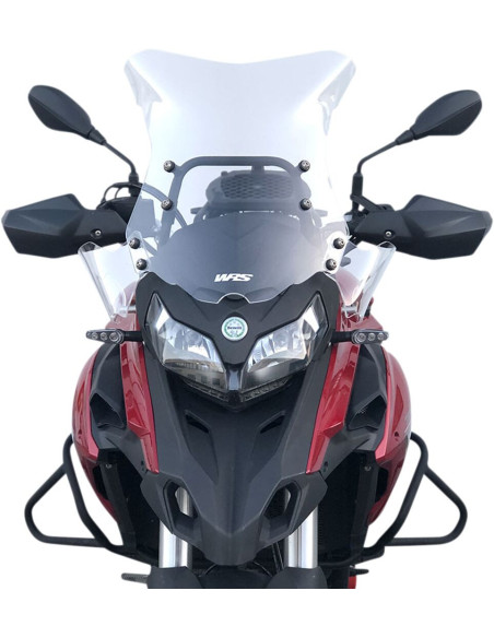 PRIEKINIS STIKLAS INTERMEDIO TRK 502/