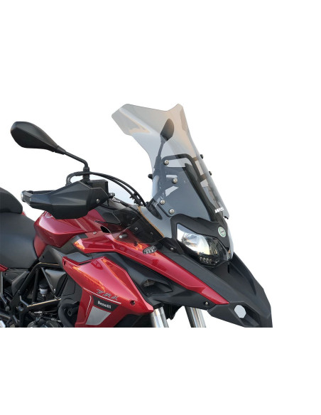 WINDSCREEN INTERMEDIO TRK 502/