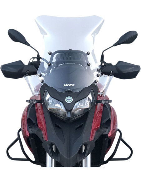 WINDSCREEN TOURING TRK 502/X C