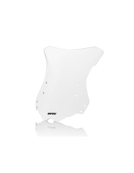 WINDSCREEN TOURING TRK 502/X C