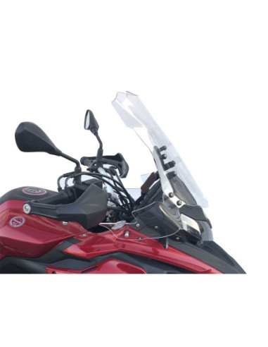 PRIEKINIS STIKLAS TOURING TRK 502/X C