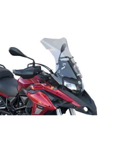 PRIEKINIS STIKLAS TOURING TRK 502/X S