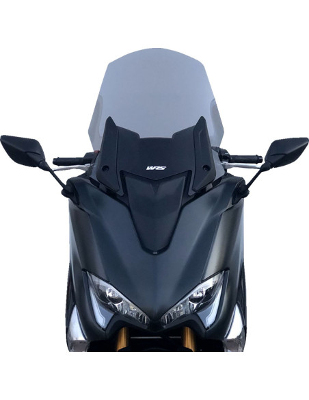 WINDSCREEN TOURING TMAX 530/56