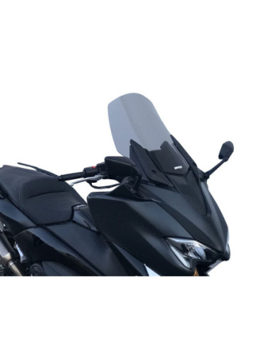 PRIEKINIS STIKLAS TOURING TMAX 530/56