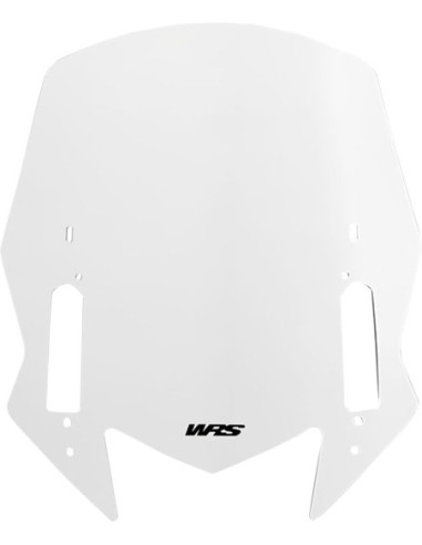 WINDSCREEN TMAX 530/560 CLEAR