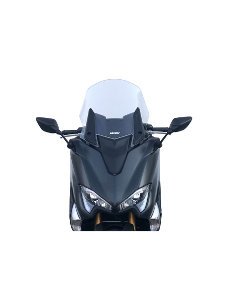 WINDSCREEN TMAX 530/560 CLEAR