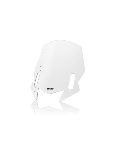 WINDSCREEN TMAX 530/560 CLEAR