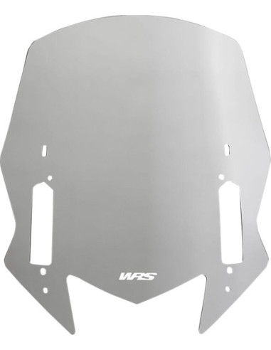 WINDSCREEN TMAX 530/560 SMOKE