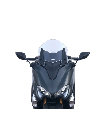 PRIEKINIS STIKLAS SPORT TMAX 530/560