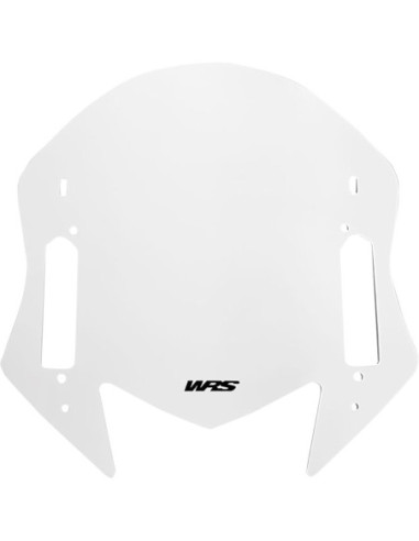 PRIEKINIS STIKLAS SPORT TMAX 530/560