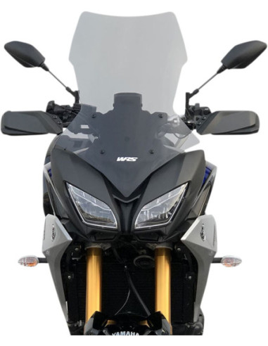 PRZEDNIA SZYBA TOURING MT09 TRACER