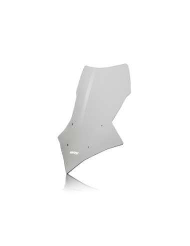 PRIEKINIS STIKLAS TOURING MT09 TRACER