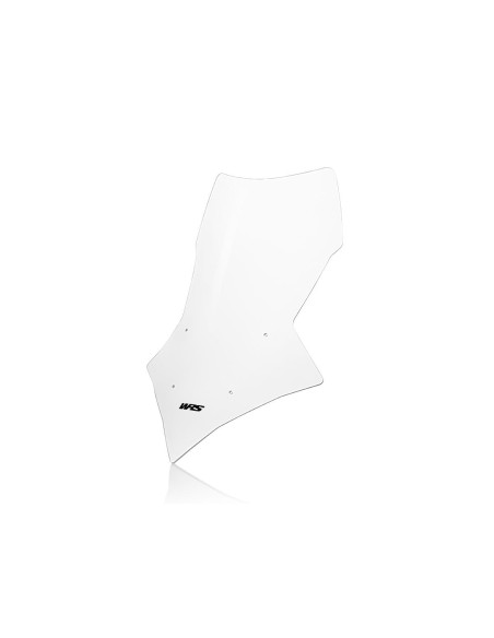 WINDSCREEN TOURING MT09 TRACER