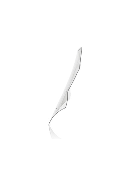WINDSCREEN TOURING MT09 TRACER