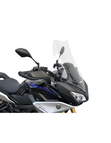 WINDSCREEN TOURING MT09 TRACER