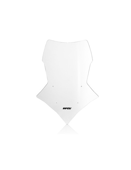 WINDSCREEN TOURING MT09 TRACER