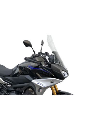 WINDSCREEN TOURING MT09 TRACER