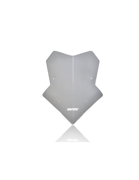 PRIEKINIS STIKLAS SPORTAS MT09 TRACER D