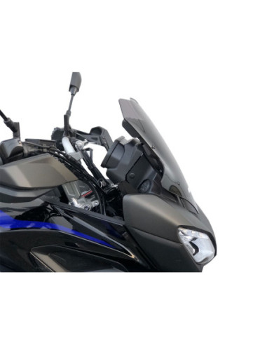 PRIEKINIS STIKLAS SPORTAS MT09 TRACER D