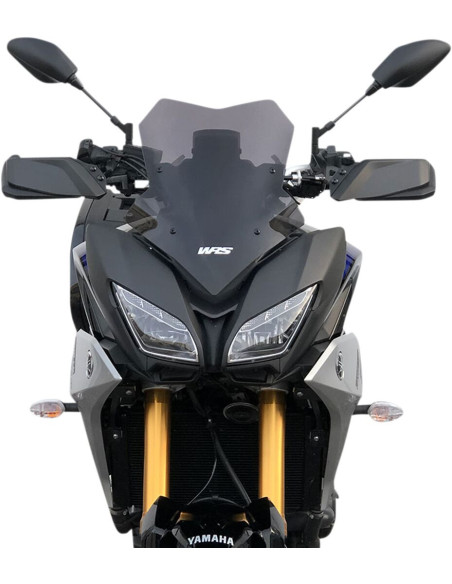 PRIEKINIS STIKLAS SPORTAS MT09 TRACER D