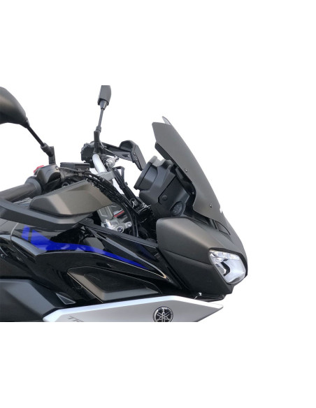 PRIEKINIS STIKLAS SPORTAS MT09 TRACER M
