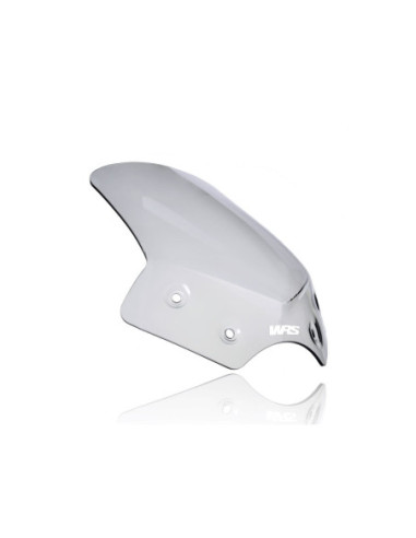 PRIEKINIS STIKLAS INTERMEDIO R1200R S