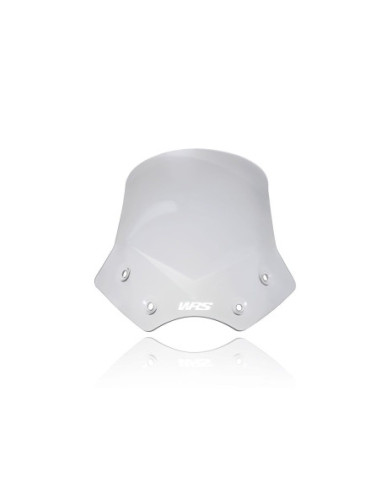 PRZEDNIA SZYBA INTERMEDIO R1200R S