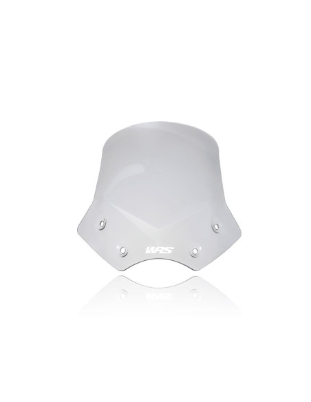 PRZEDNIA SZYBA INTERMEDIO R1200R S