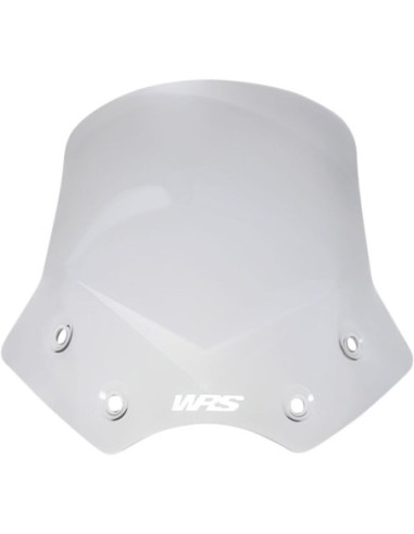 WINDSCREEN INTERMEDIO R1200R S