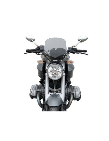 WINDSCREEN INTERMEDIO R1200R S