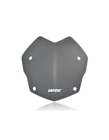 WINDSCREEN RALLYE R1250GS DARK