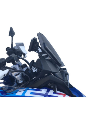 WINDSCREEN RALLYE R1250GS DARK