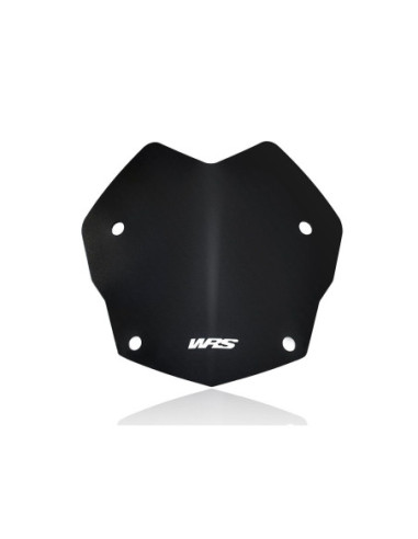 WINDSCREEN RALLYE R1250GS MATT