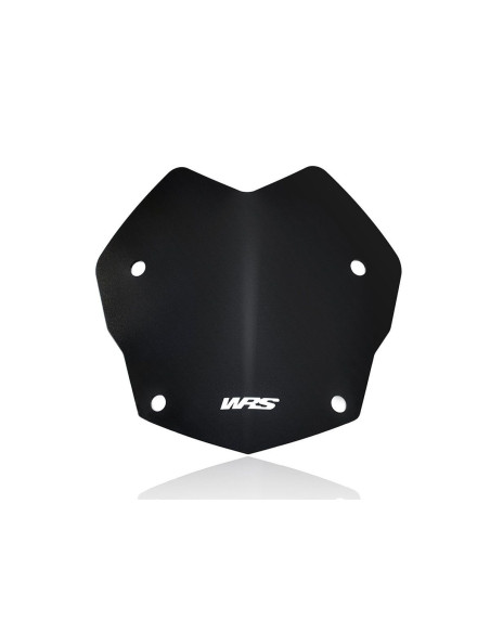 WINDSCREEN RALLYE R1250GS MATT