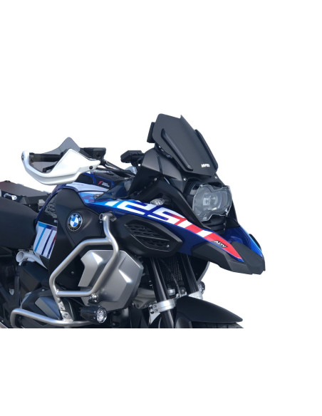 PRIEKINIS STIKLAS RALLYE R1250GS MATINIS
