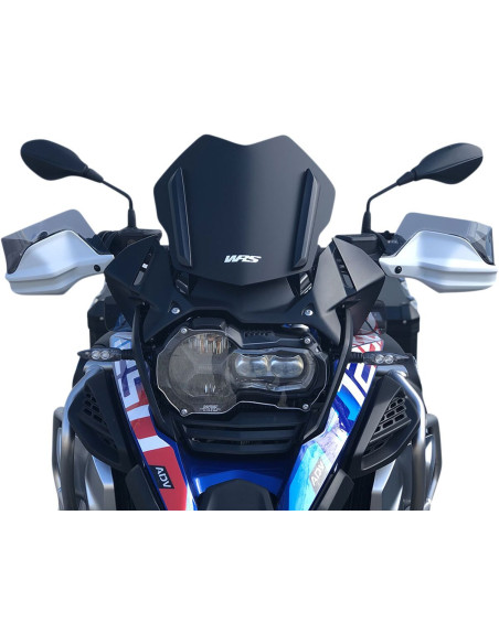PRIEKINIS STIKLAS RALLYE R1250GS MATINIS
