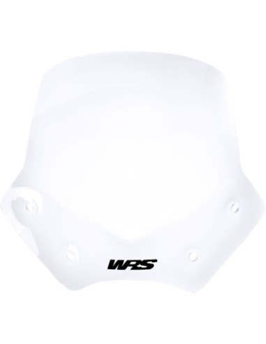 WINDSCREEN SPORT R1200R CLEAR